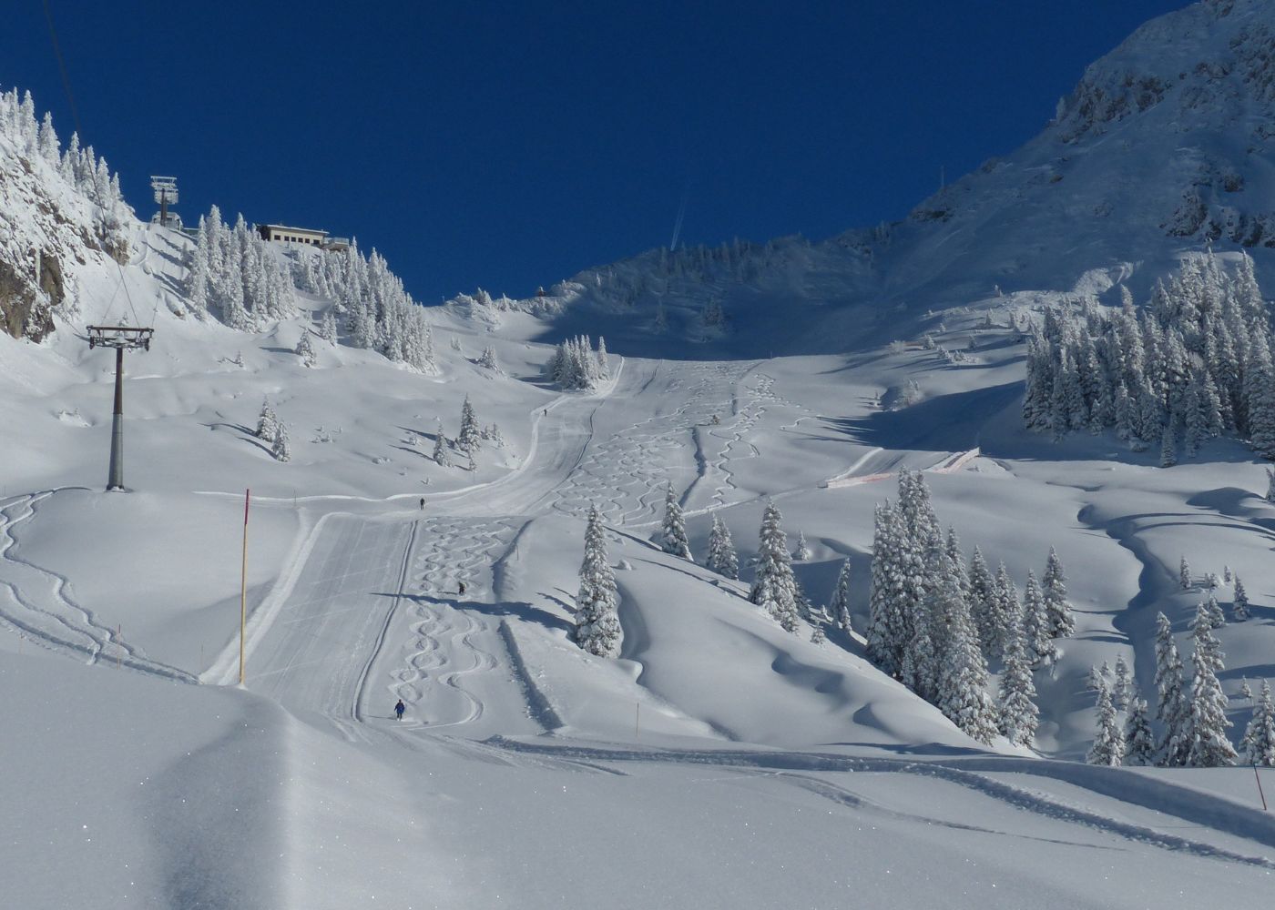 Ski d'occasion : Trouvez votre matériel à petit prix