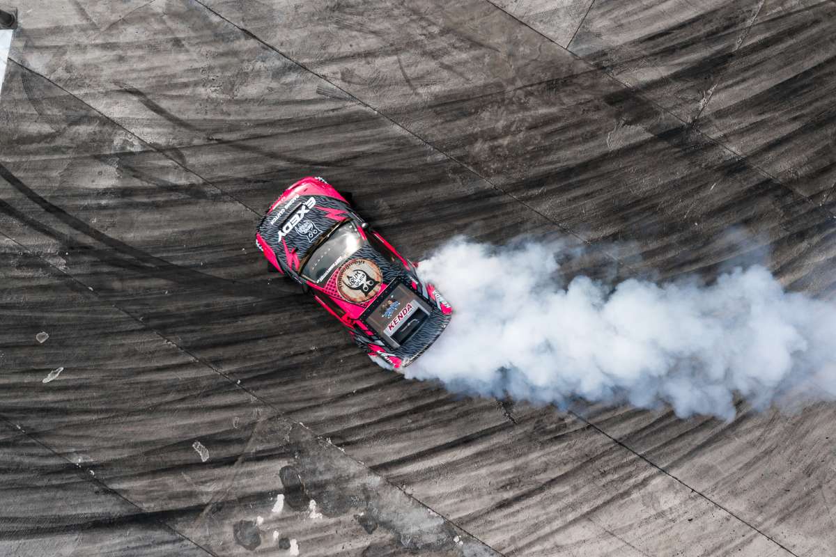 Les voitures de drift électriques : technique et innovation